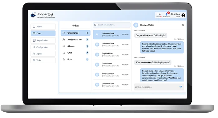 AI Chatbot