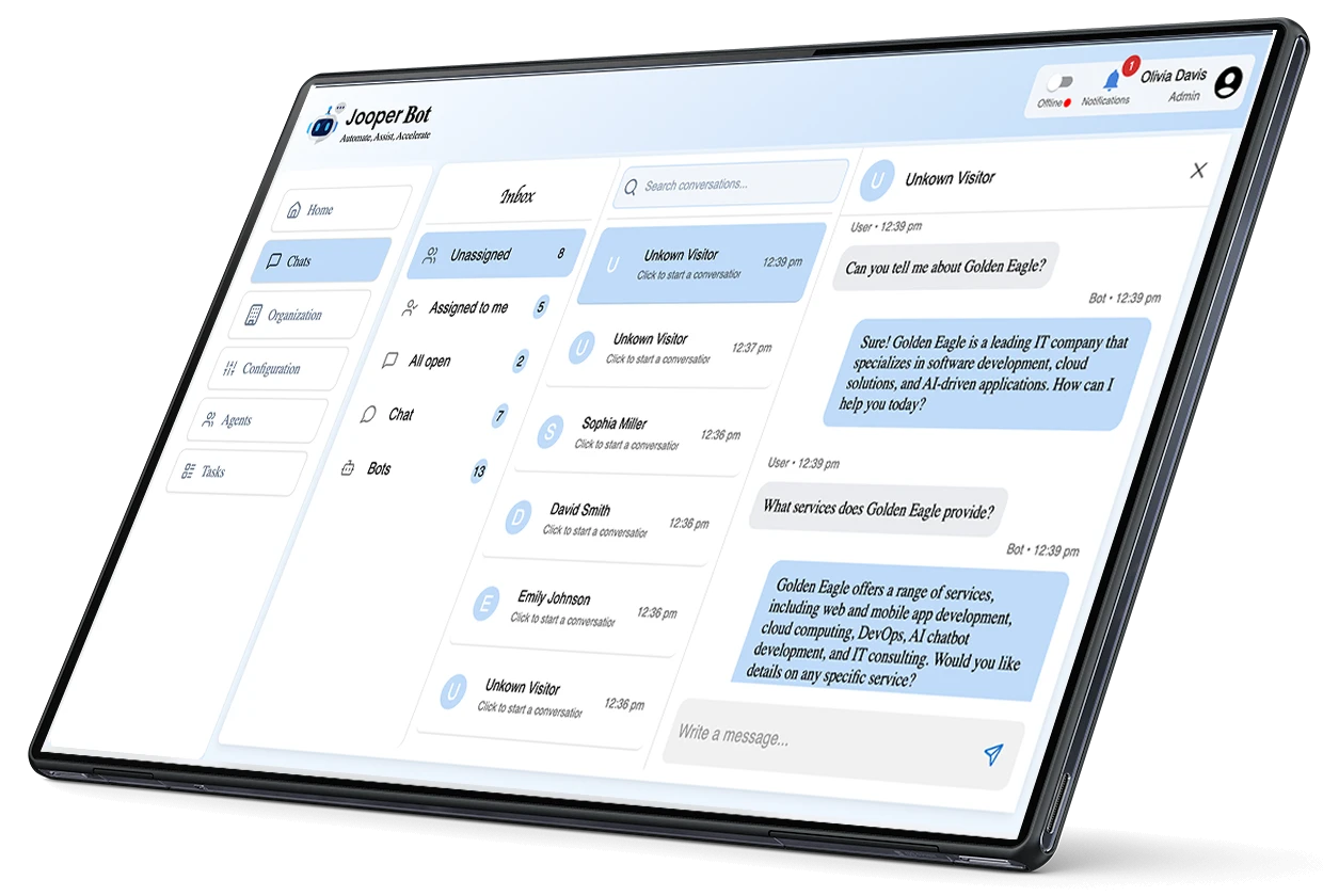 AI Chatbot